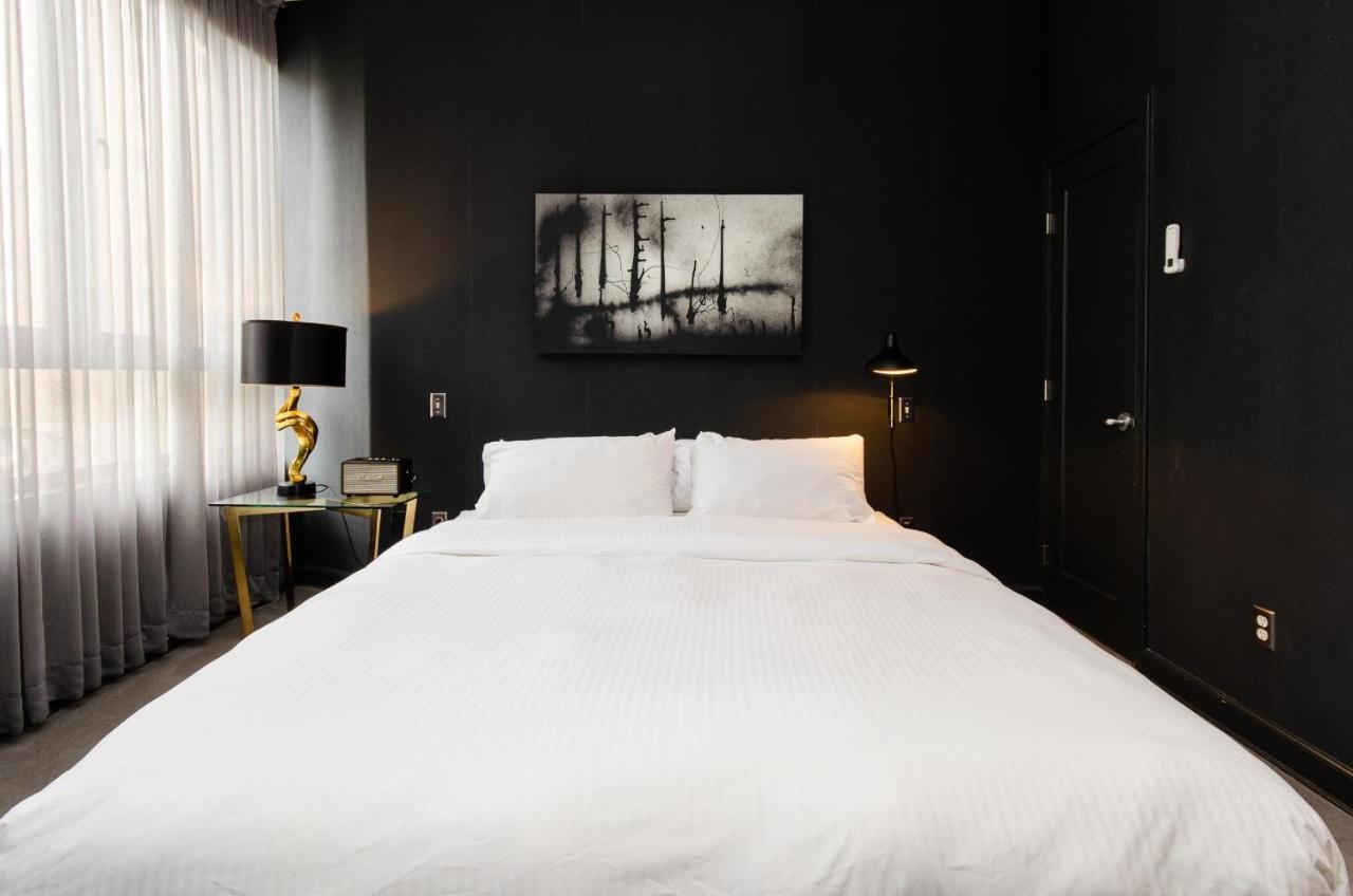 Hotel The Audemar