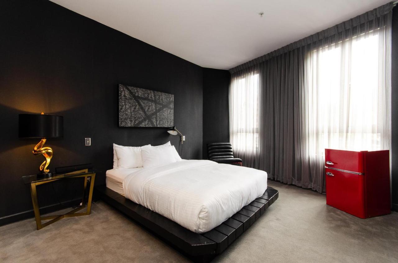 The Audemar Hotel Los Angeles