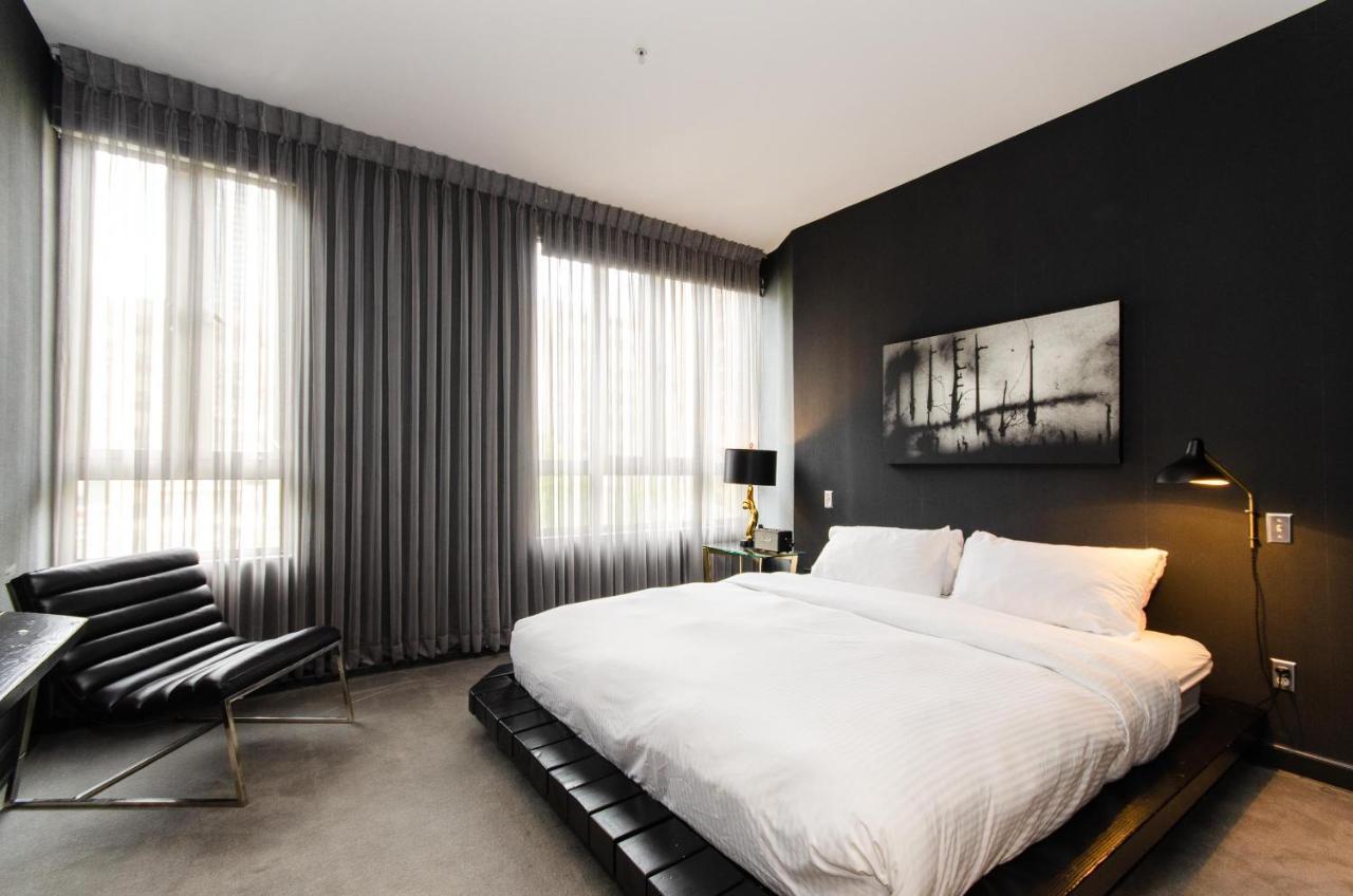 The Audemar Hotel *