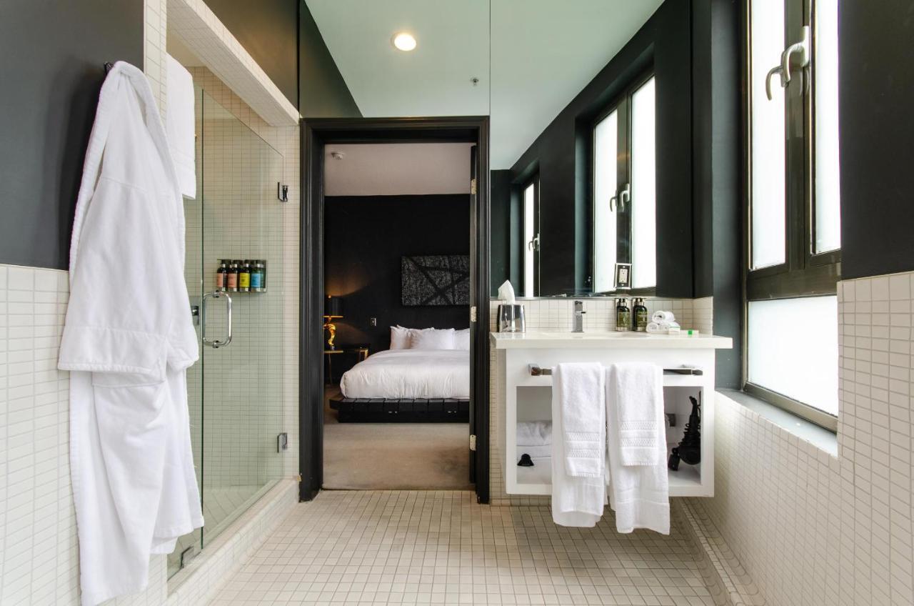 Hotel The Audemar Los Angeles