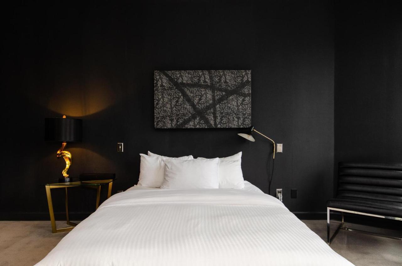 The Audemar Hotel Los Angeles