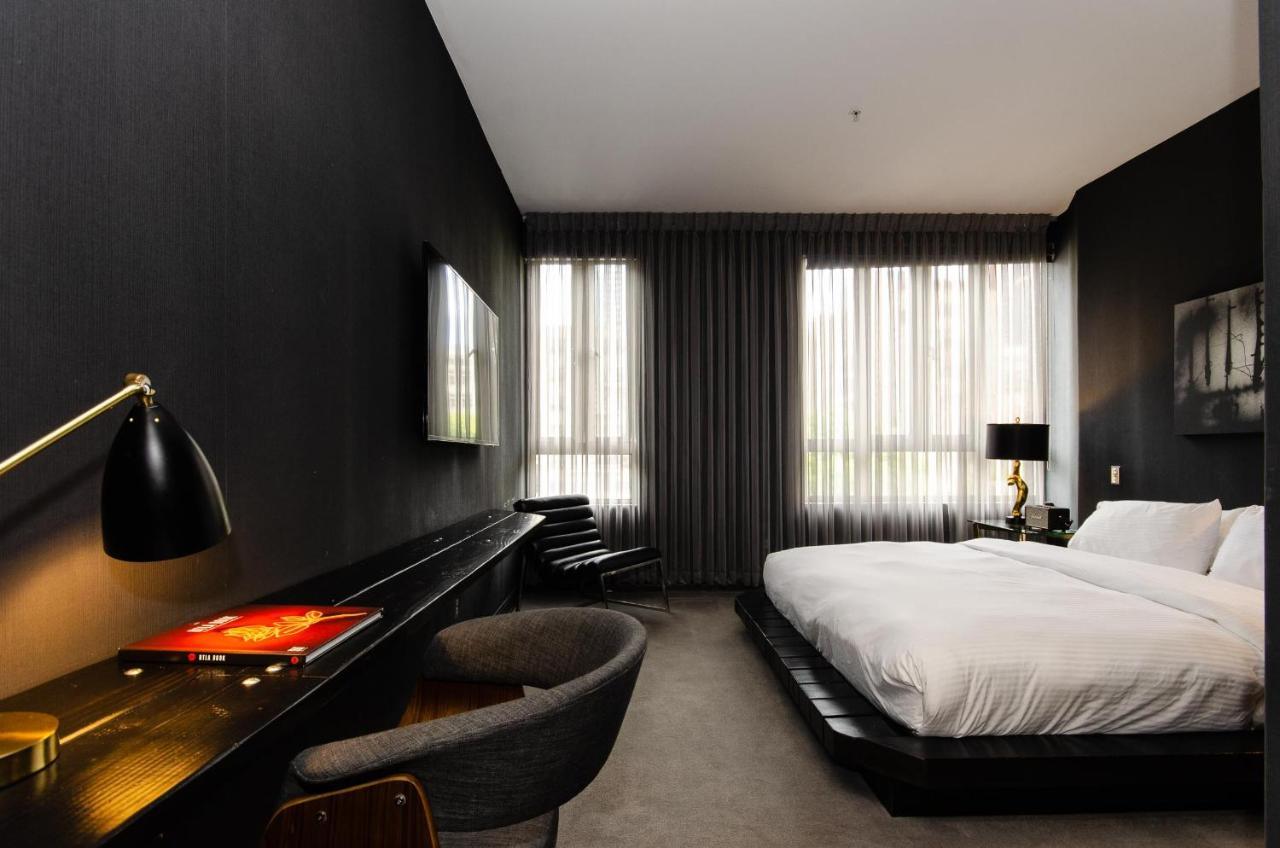 The Audemar Hotel Los Angeles
