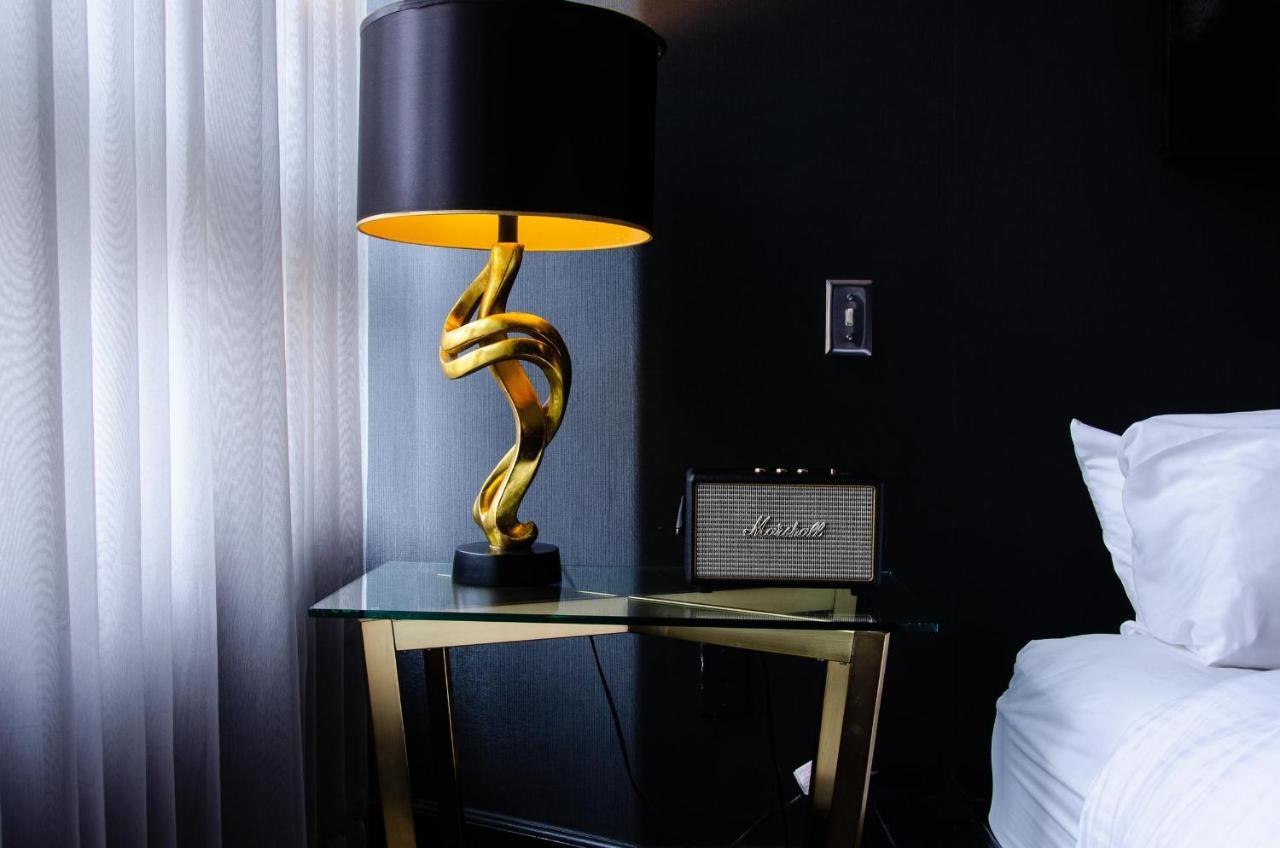 Hotel The Audemar Los Angeles